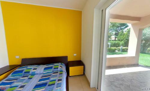 Apartamento Residence Corallo Portorosa