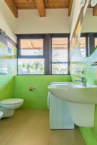 Apartamento Residence Corallo Portorosa
