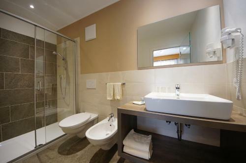 Hotel Garn� Tofana