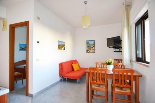 Aparthotel Residence Torre Del Porto