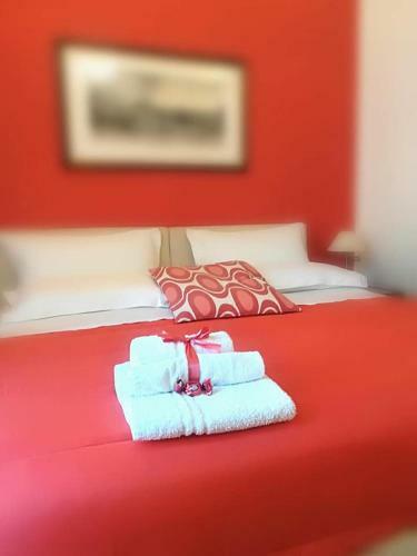 Talismano Luxury Bed & Breakfast