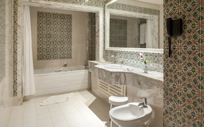 Hotel El Mouradi Douz