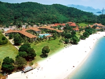 Hotel Holiday Villa Beach Rst (Deluxe Premium)