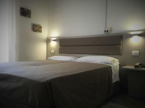 Hotel Lux