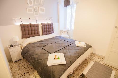 Apartamento Anna's Rose Holiday Home