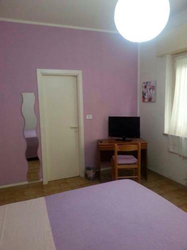 Hostal Camere Linda