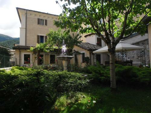 Bed & Breakfast Antica Dimora Fuori Le Mura