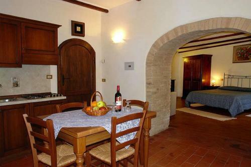 Apartamento Podere Il Vecchio Mulino
