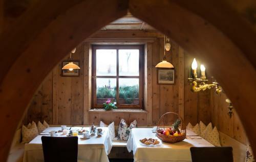 Hotel Cavallino D'oro