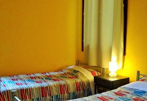 Albergue Youth Venice Palace