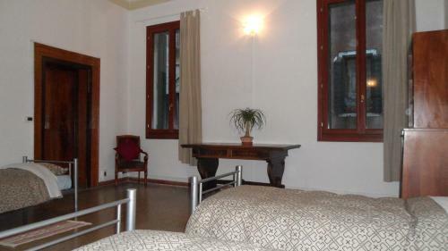 Albergue Youth Venice Palace