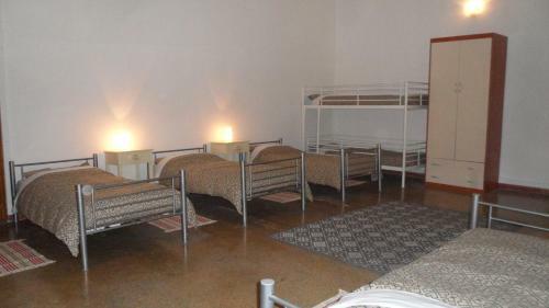 Albergue Youth Venice Palace