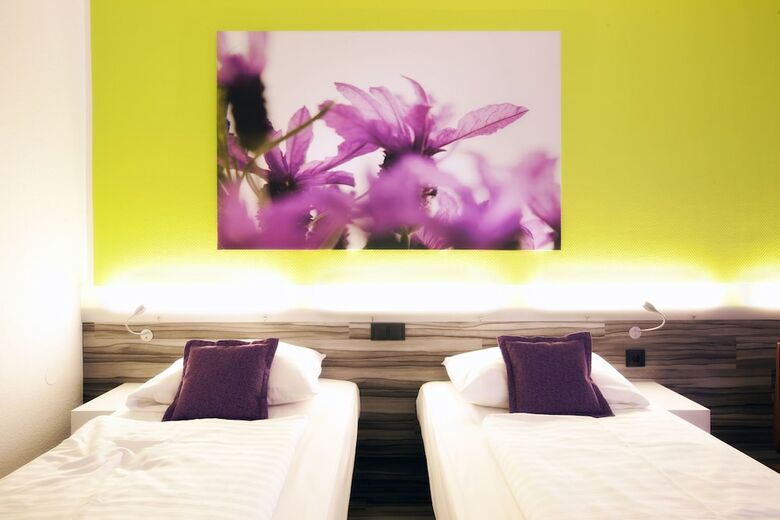 Hotel Ibis Styles Linz