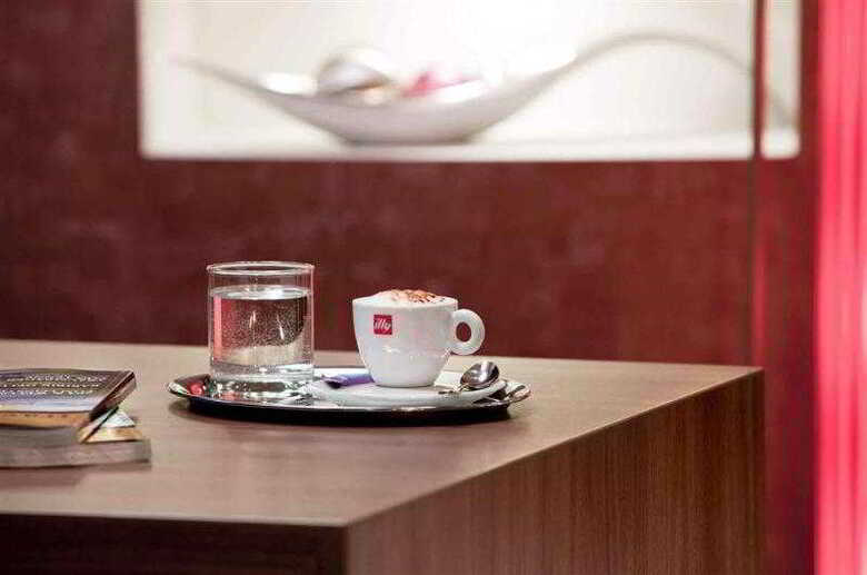 Hotel Mercure Wien City