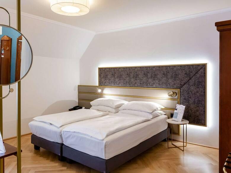 Hotel Mercure Secession Wien
