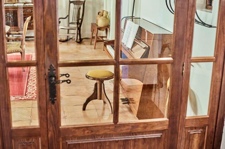 Petit Hotel Ses Rotges