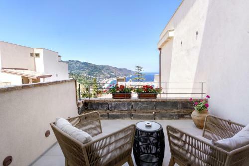 Villa Fiorita Boutique Hotel