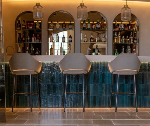 Villa Fiorita Boutique Hotel