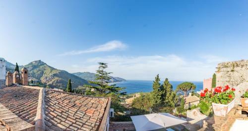 Villa Fiorita Boutique Hotel