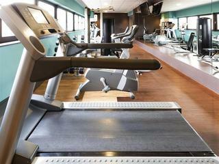 Hotel Novotel London Paddington