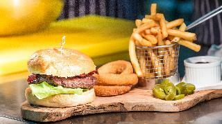 Hotel Novotel London Paddington
