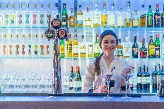 Hotel Novotel London Paddington