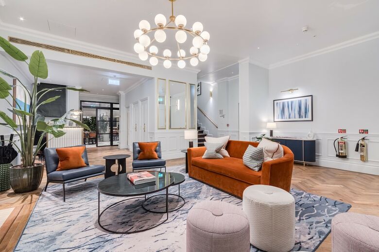 Mornington Hotel London Kensington