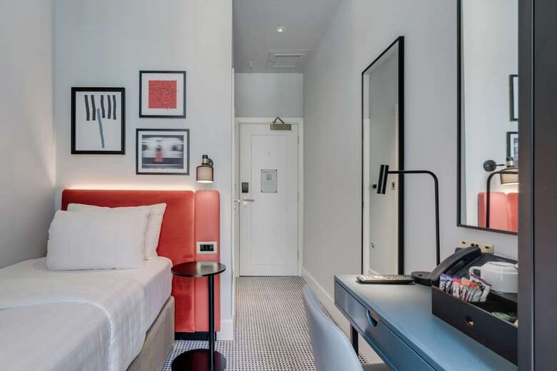 Mornington Hotel London Kensington