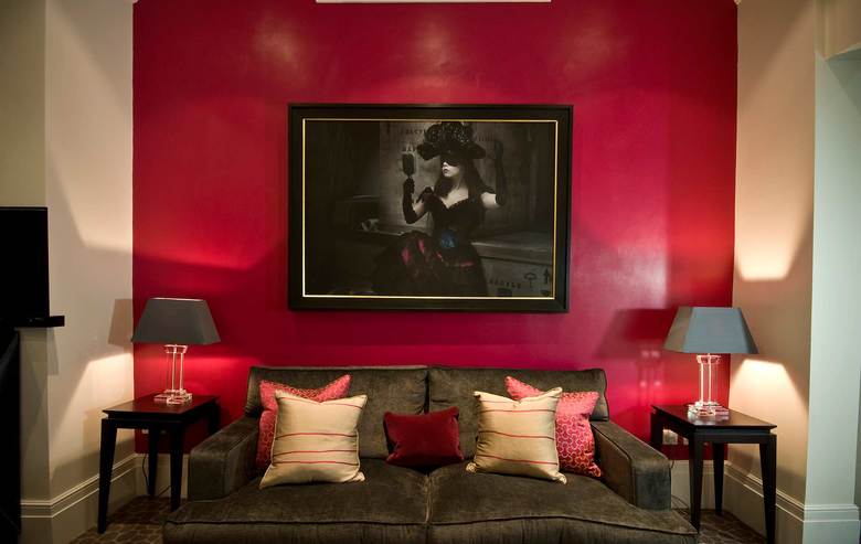 Tophams Hotel Belgravia