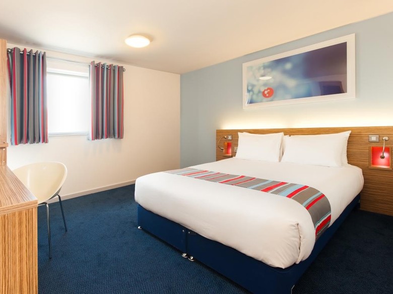 Hotel Travelodge London Southwark