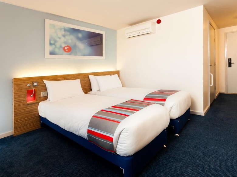 Hotel Travelodge London Southwark