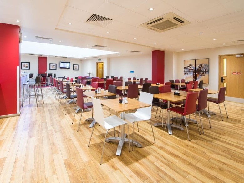 Hotel Travelodge London Southwark