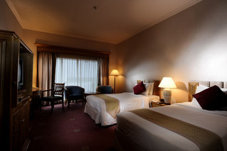 Riverside Majestic Hotel