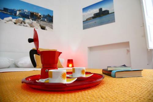 Apartamento Zeropensieri