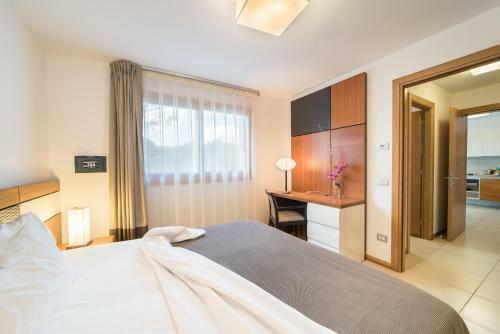 Hotel Green Village Resort