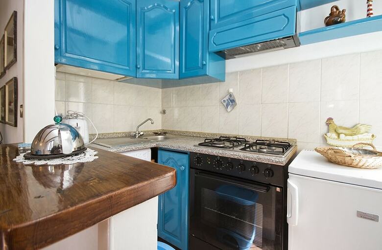 Apartamento Alguerhome Casa Turchese Old Town