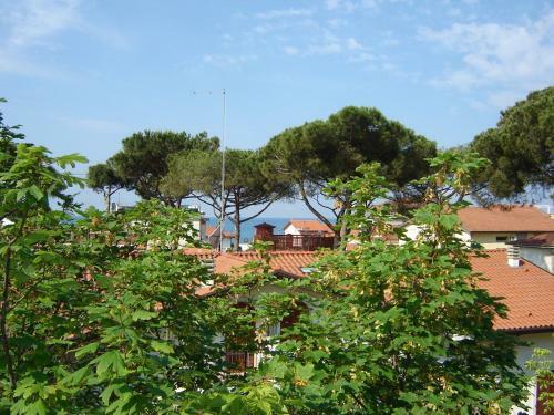 Hotel Caprice