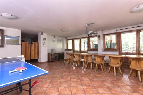 Hotel Margherita Camping & Resort
