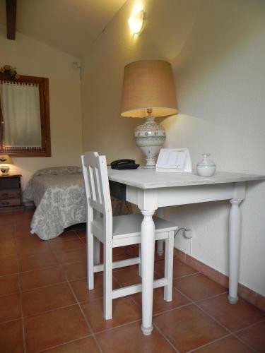 Agroturismo Pantalica Ranch