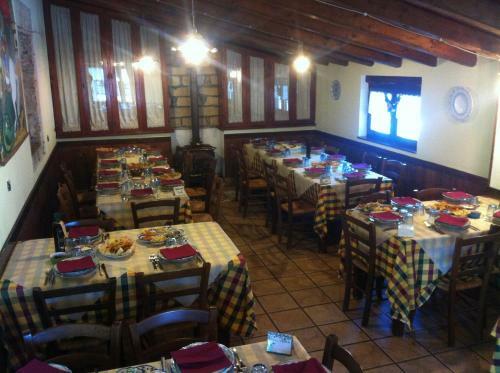 Agroturismo Pantalica Ranch