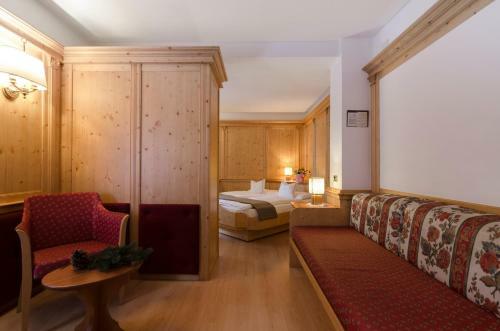 Cevedale Living Romance Hotel