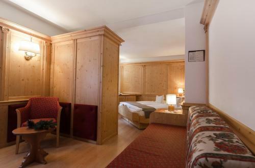 Cevedale Living Romance Hotel