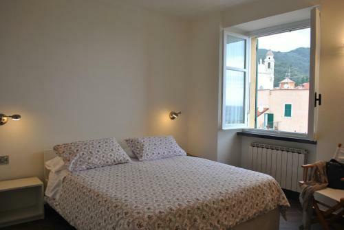 Aparthotel Hotel Residence Baiadelsole