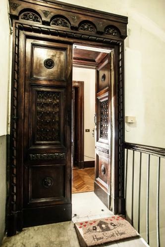 Apartamento Suite Dreams