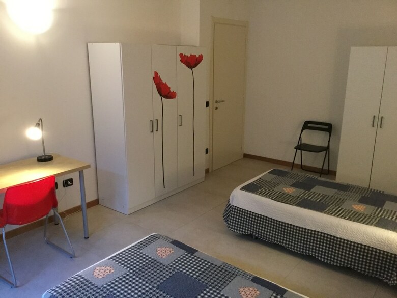 Apartamento Appartamento Porta Palio