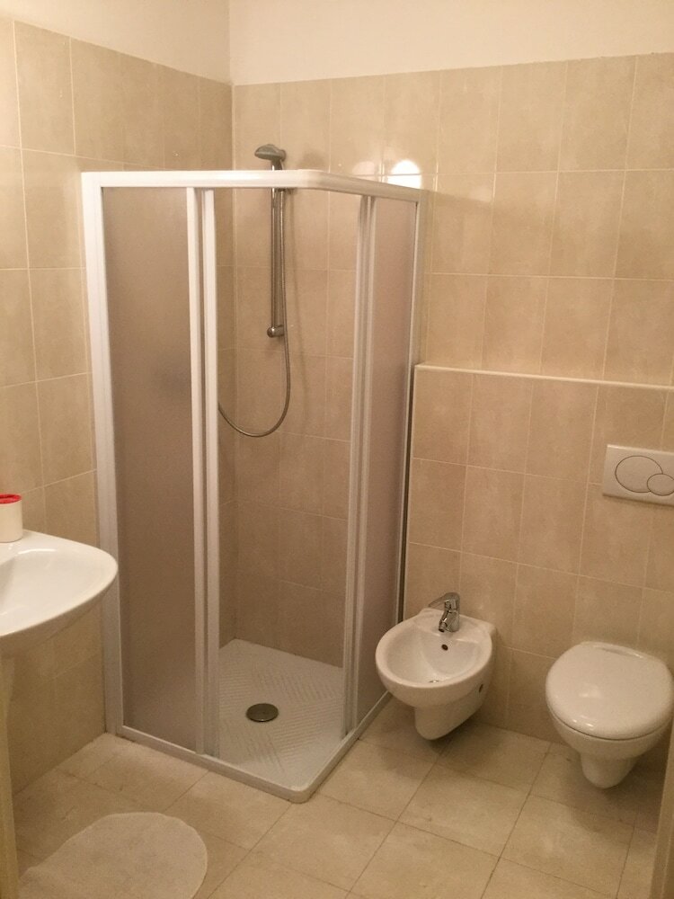 Apartamento Appartamento Porta Palio