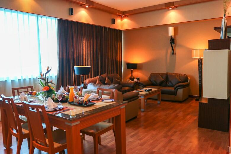Hotel Elite Resort And Spa