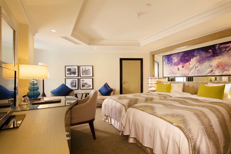 The Gulf Hotel Bahrain