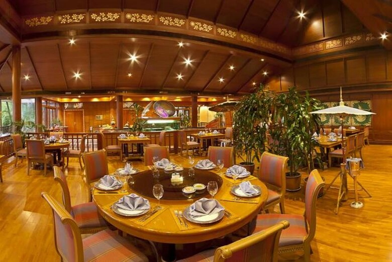 The Gulf Hotel Bahrain