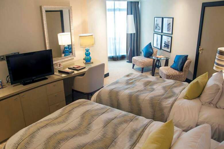 The Gulf Hotel Bahrain